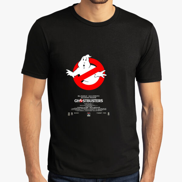 Ghostbusters Thumbnail