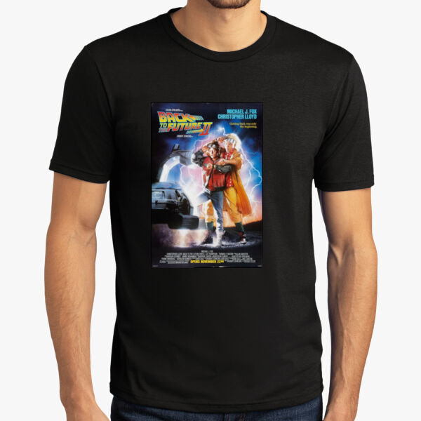 Back To The Future II Thumbnail