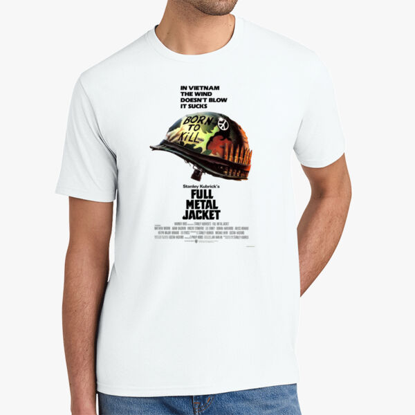 Full Metal Jacket Thumbnail